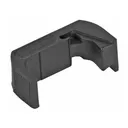 GHOST INC Extended Magazine Release for Glock 43 Black - Ghost Inc