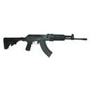 M+M INDUSTRIES M10-762K COLLAPSIBLE STOCK - M+M Industries