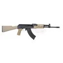M+M INDUSTRIES M10-762TS TAN STOCK - M+M Industries