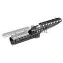 CAA AK47 ALUM 3RAIL LOWR HNDGD TOP - Caa