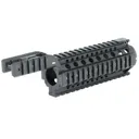 CAA AR15/M16 X6 Six Rail Handguard - Caa
