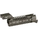CAA HK MP5 ALUM 5-RAIL SYSTEM - Caa