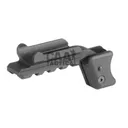 CAA BRWN HIGH POWER MARK 2/3 UNDER - CAA