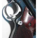 MAJESTIC ARMS EXTENDED MAG RELEASE MKIII - Majestic Arms