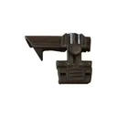 CAA AR15/M16 PICT RAIL LH W/ADJ CH - Caa