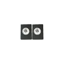 BOG POD B-TCP Quick Release Accessory Plate 2 pk - BOG