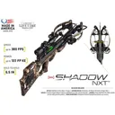 TENPOINT Shadow NXT Pro-View 2 Scope ACUdraw MO Country - Tenpoint
