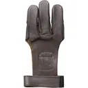 BEAR ARCHERY Leather Shooting Glove Medium - Bear Archery