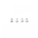 KIMBER SOLO GRIP SCREWS SS SET OF 4 - Kimber