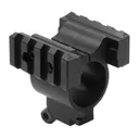 NCSTAR BAYONET MNT W/SLING STUD - REM - Ncstar