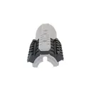 CAA AR15 /M16 TWO 2.5IN RAIL ON 45 - Caa
