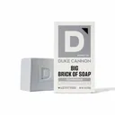 DUKE CANNON Big Ass Brick of Soap - Gunsmoke - Duke Cannon