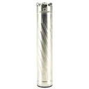 ANECHOIC AnechoX 30L Suppressor 30 Caliber Silver 5/8X24 - ANECHOIC