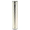 ANECHOIC AnechoX 223L Suppressor 223/5.56 Slvr Titan 1/2X28 - Anechoic