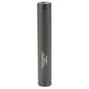 AAC (ADVANCED ARMAMENT) Illusion 9 9mm/22 LR 1.25" Dia Black Direct Thread - Advanced Armament Corp