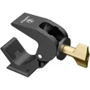 LEUPOLD Pro Gear 3.07" Field Clamp Adapter | Matte Black - Leupold
