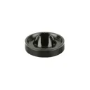 AAC (ADVANCED ARMAMENT) Ranger Flash Hider Front End Cap 6mm Black - Advanced Armament