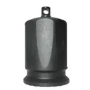 FRANCHI Mag Cap w/ Swivel Affinity 12Ga Black - Franchi