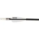 FLEX-FLETCH FFP-360 NO-PREP VANES WHITE 39PK - Flex Fletch