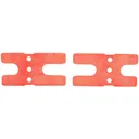 NORDIC COMPONENTS Clamp Gasket for Shotgun Barrel/Mag Tube Black - Nordic Components