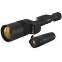 ATN NIGHT VISION THOR 5 LRF Thermal 4X - 40X Black - Atn