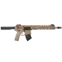 NOVESKE N4 Gen 4 6MM ARC 12.5" 20rd - FDE - Noveske