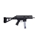 B&T USA APC9 Pro 9mm 7" 30rd - Black - B&T