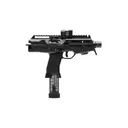 B&T USA TP9 Pro 9mm 5.1" 30rd - Black - B&T Usa