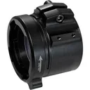 ATN NIGHT VISION TICO Mounting System to 40mm Scopes Black - Atn