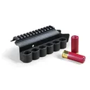ADAPTIVE TACTICAL Saddle Mount Shell Carrier Fits Remington 12 Gauge 870/1100/1187 - Adaptive Tactical