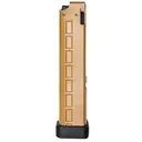 B&T USA BT KH9 9mm 25rd Covert Slip-In Coyote Tan - B&T