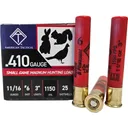 AMERICAN TACTICAL IMPORTS 410Ga 3" 1-1/16oz 6Shot Target Load 25rd - American Tactical