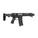 DANIEL DEFENSE DDM4 PDW 300 AAC Blackout 7" 30rd - Black - Daniel Defense