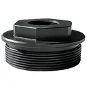 BANISH SUPPRESSORS Direct Mount Thread Banish Backcountry 58x24 - Banish