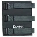 BANISH SUPPRESSORS Banish 30 Devour Supressor Cover 9" Blk - Banish