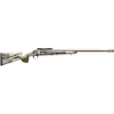 BROWNING X-Bolt 2 6.8 Western 26" 3rd - Green & Tan Camo - Browning
