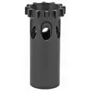 CGS GROUP Piston 40 S&W Fits Nautilus 9/16x24 2" Nitride - CGS Group
