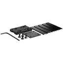 BURRIS Speed-Bead Vent Rib Mount Blk Alum Shotgun - Burris