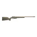 CHRISTENSEN ARMS Evoke 22 Creedmoor 22" 4rd - Bronze & Green - Christensen Arms