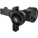 ULTRAVIEW UV Slider 2 Right-Handed Picatinny Horizontal 5 Pin - Ultraview