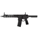 NOVESKE N4 Gen 4 5.56 NATO 10.5" 30rd - Black - Noveske