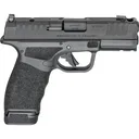 SPRINGFIELD ARMORY Hellcat Pro OSP 9mm 3.8" 17rd - Black - QP - Springfield Armory