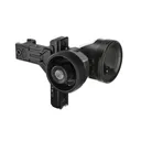 ULTRAVIEW UV Slider 2 Left-Handed Picatinny Vertical 1 Pin - Ultraview