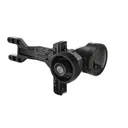 ULTRAVIEW UV Slider 2 Left-Handed Direct Mount Vertical 1 Pin - Ultraview