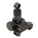 KNIGHTS ARMAMENT Folding Micro Rear Sight 600 Meter - Knights Armament