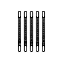 ULTRAVIEW UV Slider 2 Metal Sight Tapes #-10 - #-6 - Ultraview