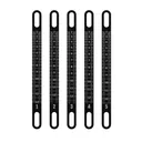 ULTRAVIEW UV Sliders 2 Metal Sight Tapes #1 - #5 - Ultraview