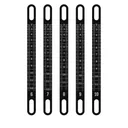 ULTRAVIEW UV Slider 2 Metal Sight Tapes #6 - #10 - Ultraview