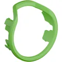 UV Slider(TM) 2 No-Light Viz Ring - Green - Ultraview
