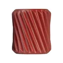 ULTRAVIEW UV Contour Knob - Red - Ultraview